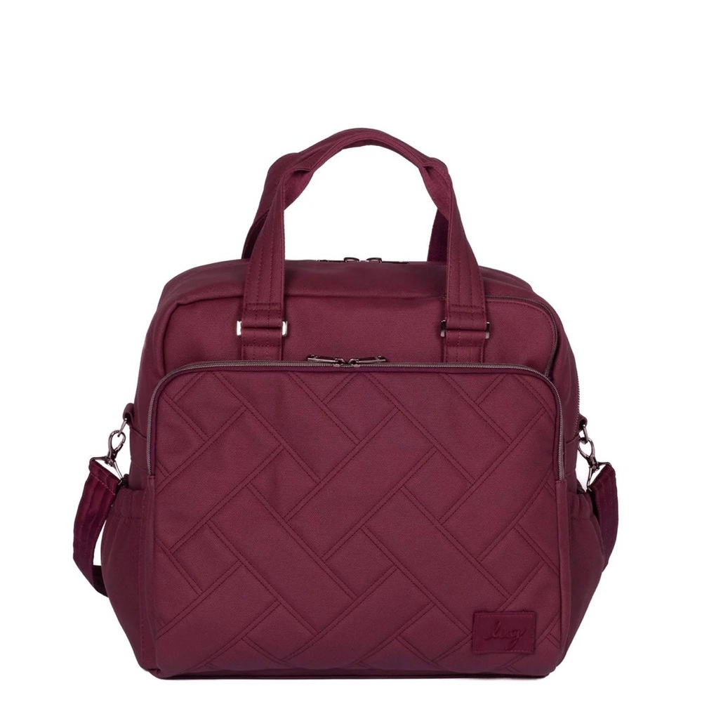 Wine 🍷 Boxer Matte Luxe VL